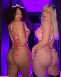 Sabrina Banks thesabrinabanks Nude OnlyFans Photos 6 534662.