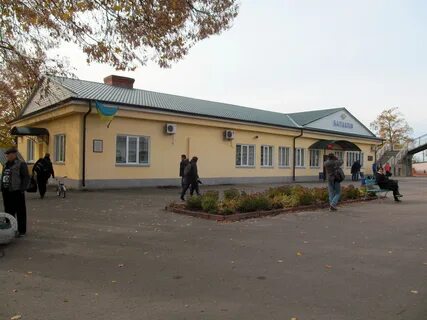 Балаклея