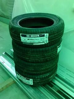 Nexen r14