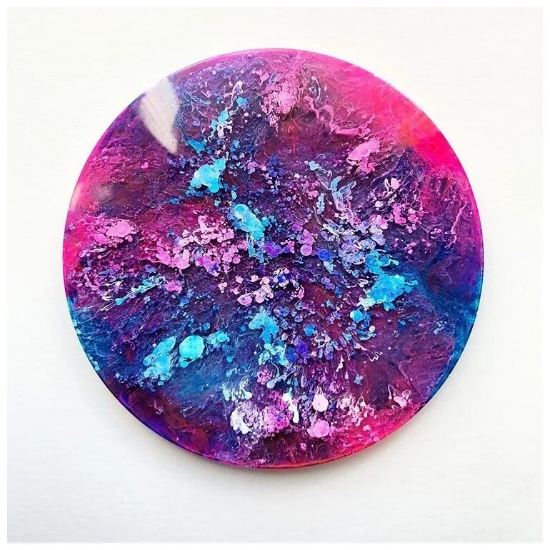 техника resin art эпоксидная смола. море из эпоксидки. Fluid art с поталью. техника resin art эпоксидная смола. эпоксидная смола мастер класс.