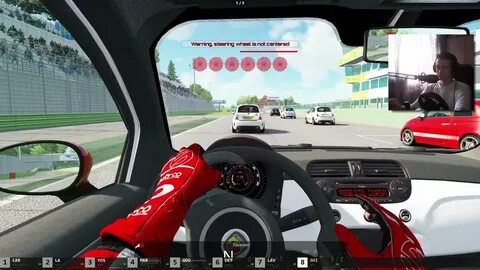 Assetto corsa 1.16 3