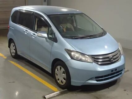 Японские авто без пробега