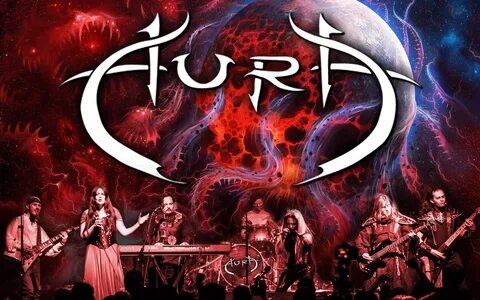 Aura mp3