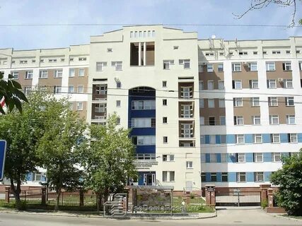 Новокуйбышевск больница