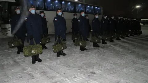 Могут ли срочника отправить на войну 2024
