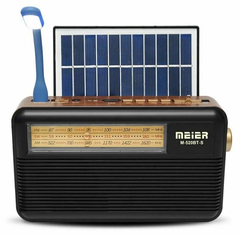 Meier m-535bt-s с солнечной батареей. многофункциональный солнечный радиоприемник портативный fm am-радио. солнечный приемник. радиоприёмник fp-1525u. Fepe радиоприемники на солнечных батареях fp 82 s.