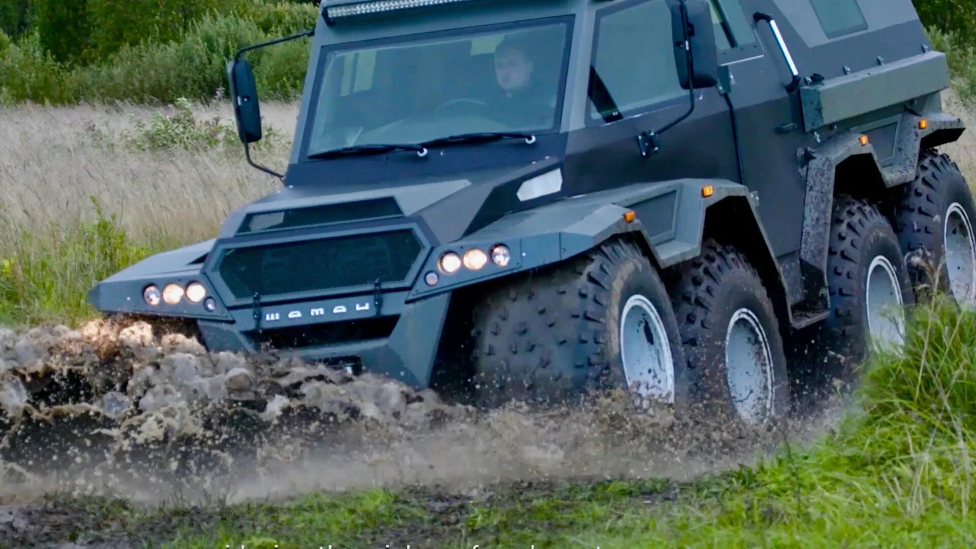 Интересные автомобили россии. Вездеход болотоход шаман. Вездеход АВТОРОС шаман 8x8. Болотоход шаман 8х8. Снегоболотоход шаман 8х8.