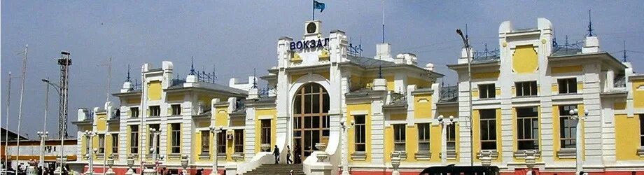 Кызылорда город фото YugNash.ru