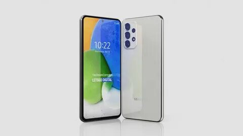 Samsung a73 5g 8 256 гб