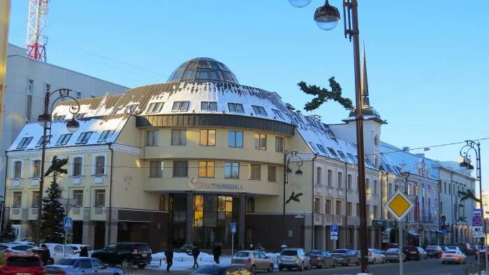 ✅# новости_членов_ТППТО ТПП Тюменской области поздравляет Сеть медицинских центр