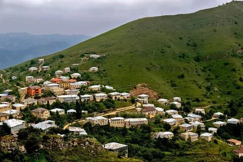 Село зан