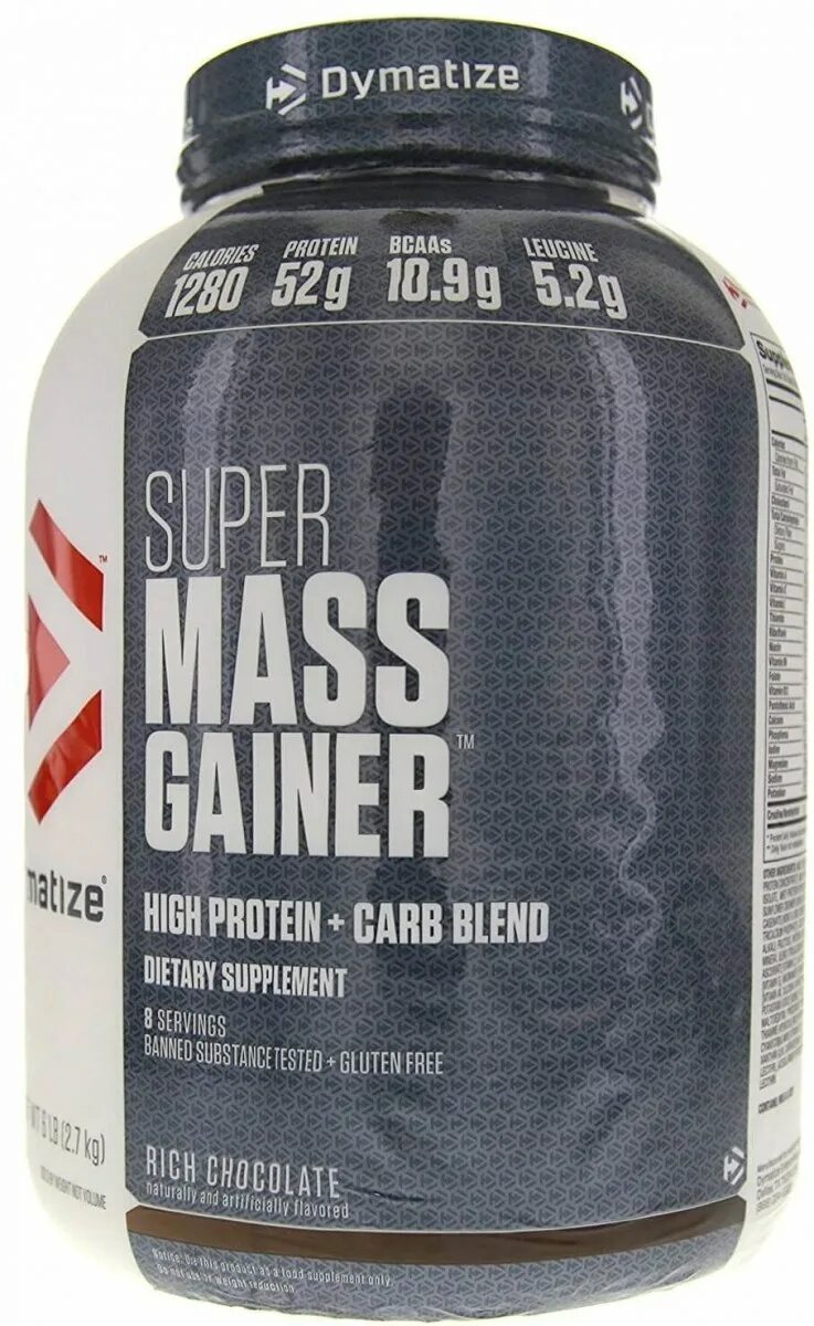 Диматайз гейнер супер масс. Гейнер super Mass Gainer от Dymatize. Гейнер Нутритион масс гейнер шоколад. Super Mass Gainer, Rich Chocolate, 6 lb.