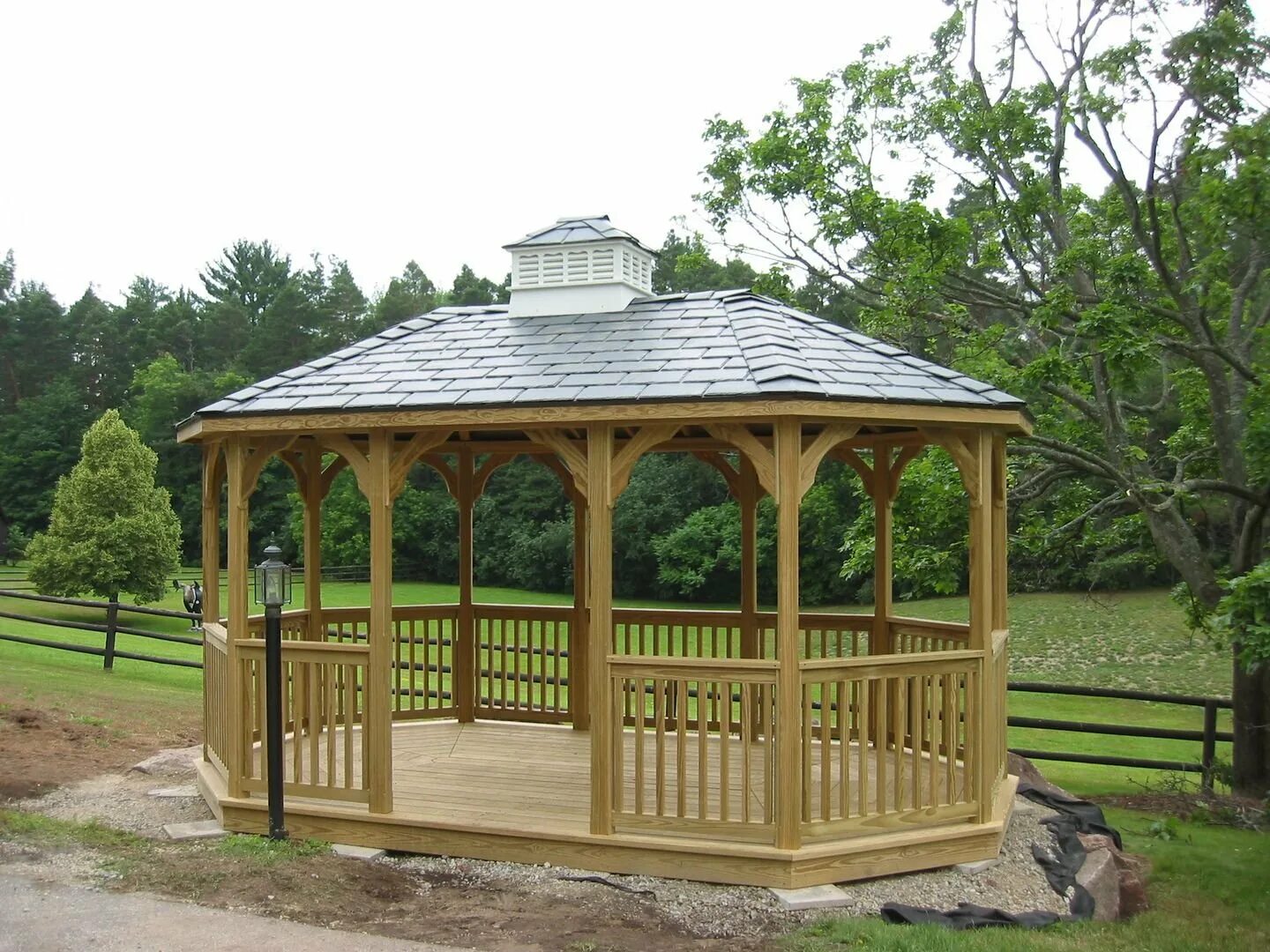 Wooden Gazebo беседки. Wood Gazebo деревянные беседки 3*3 в Наро-Фоминске. Крыша для беседки. Пятиугольная беседка.