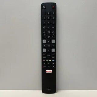 Tcl пульт