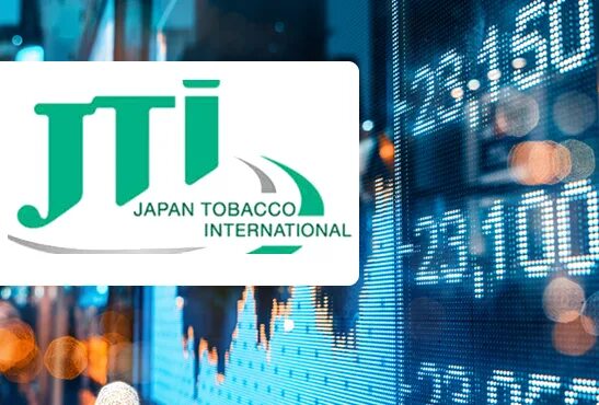 Jti табачная компания. Japan Tobacco бренды. Сигаретная компания JTI. Портфель JTI.