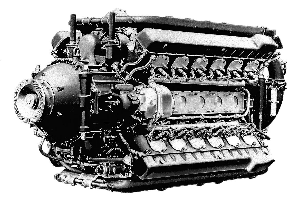 Двигатель дб. Daimler-Benz DB 604. Двигатель Daimler-Benz DB 610. Даймлер-Бенц DB 604. Daimler-Benz DB 606.