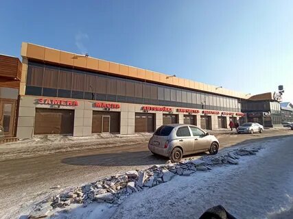 Иркутск улица ширямова 32