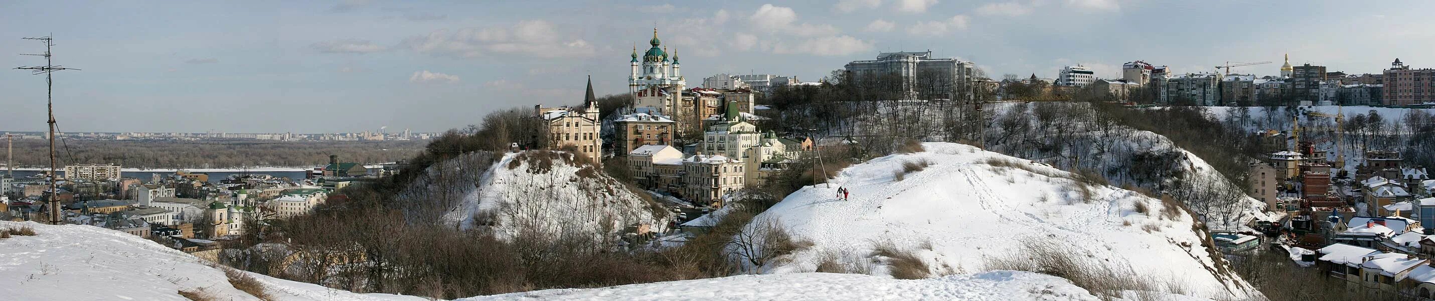 юрковица лысая гора киев. старокиевская гора. киев гори. замковой горе киева. гора щекавица киев.
