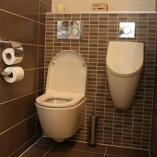 Выбрать унитаз для квартиры