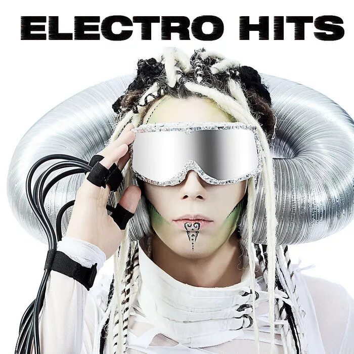 Альбомы электро. Electro Remix. Альбом Electro girl. Robophonic – 30 (Original Mix).