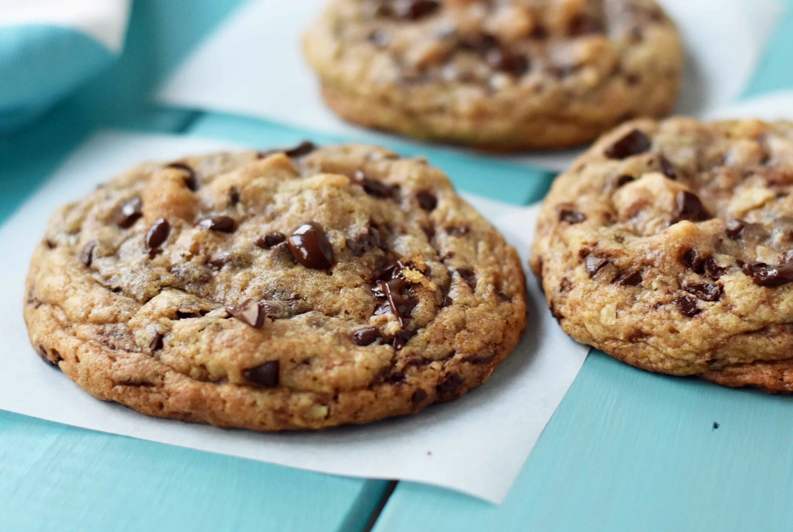 Шоколадное печенье. DOUBLETREE печенье сайт. Chocolate Chip cookies.