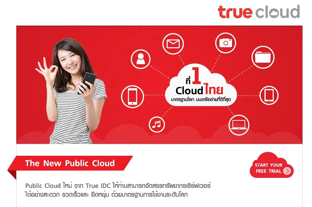 True technology. Модель TRUECLOUD. True. True it.