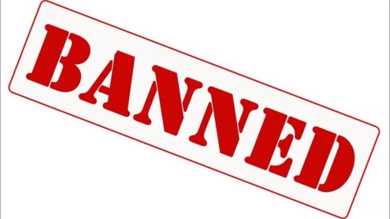 Banned штамп. Значок бана. Banned печать. Картинка бан. Забанен печать.