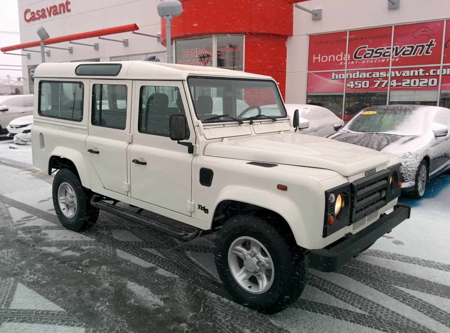 Коврики Land Rover Defender td5. Defender 2000 (1996). Defender 2000