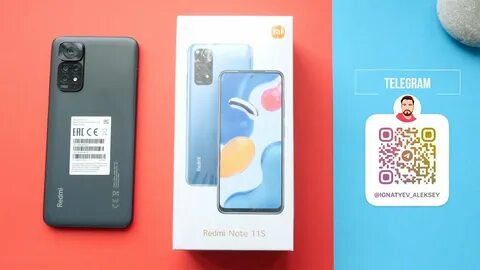 Почему redmi note