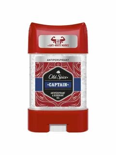 Антиперспирант мужской old spice