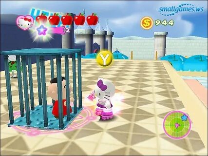 Игры с ней играть
