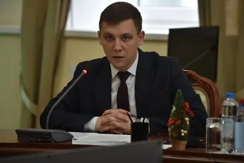 Зам главы подольска рязанцев