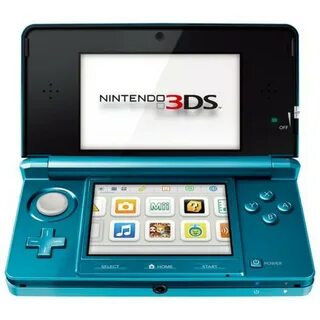 Nintendo 3