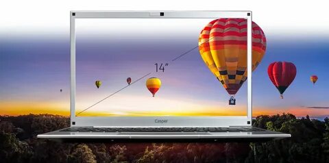 Casper телевизор