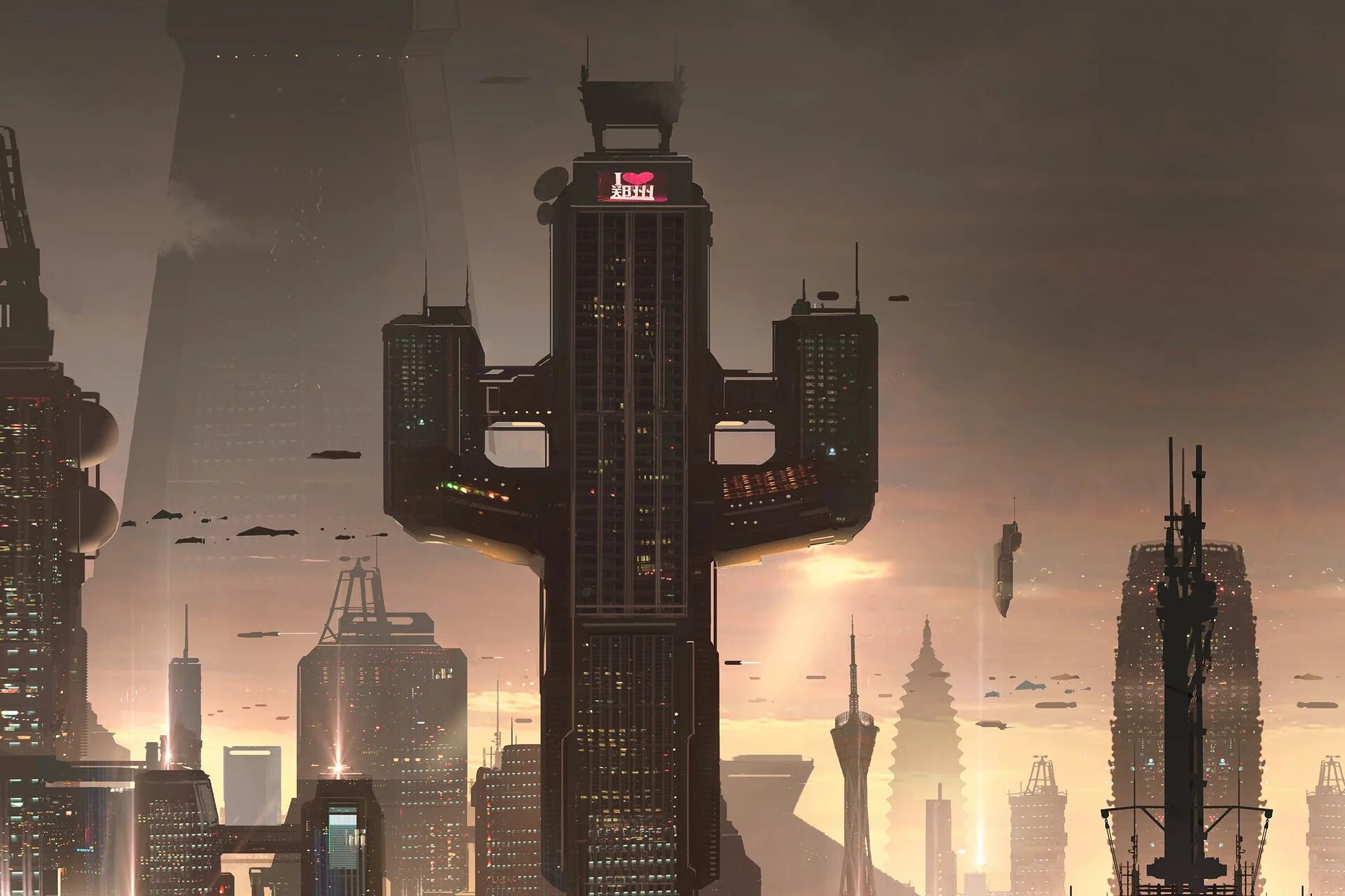 Башня стиль. Мегабашня киберпанк. cyberpunk 2077 city небоскребы. арасака тауэр киберпанк. ретрофутуризм архитектура.