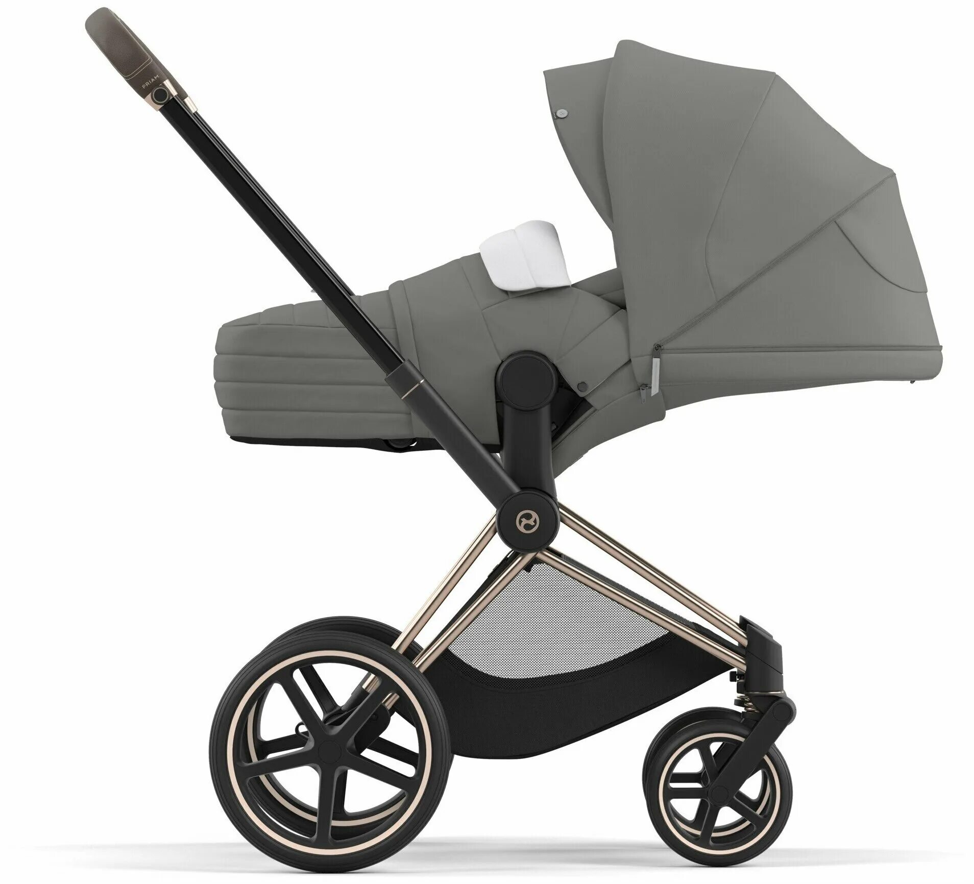 Cybex priam grey. Cybex priam grey