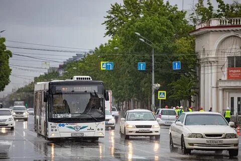 Автобусы сахалин