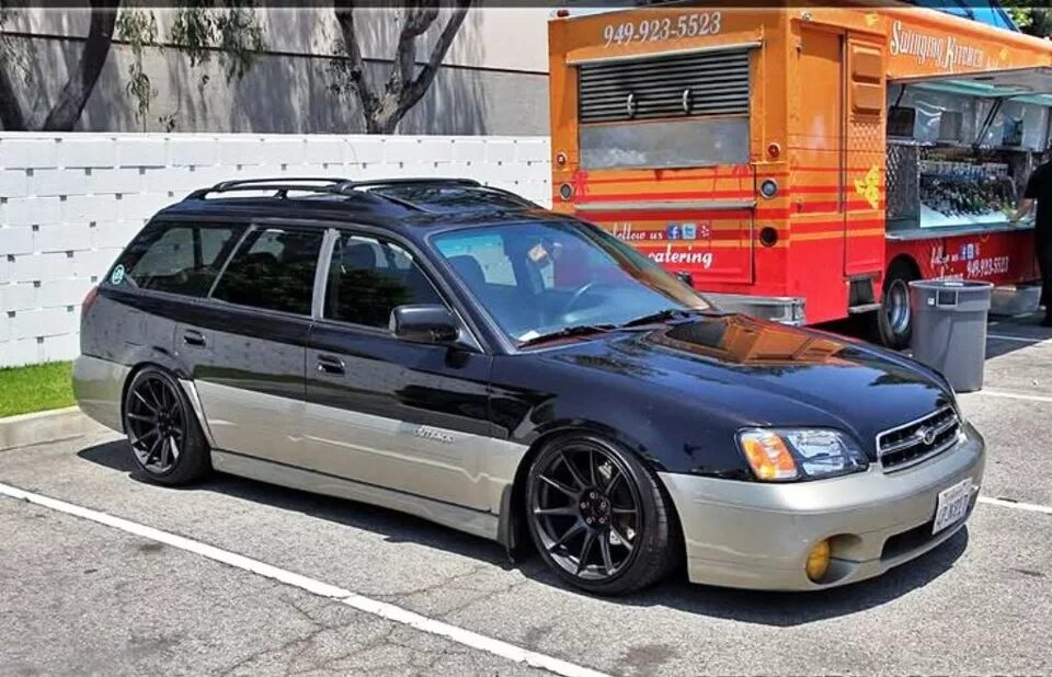 Bt tuning
