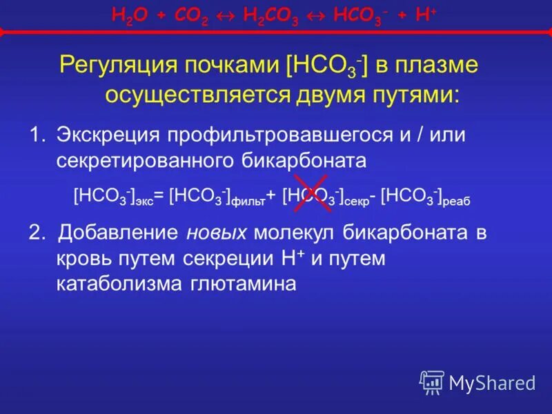 Бикарбонат плазмы. Hco3 заряд. Фракционная экскреция натрия. Hco3 - в плазме норма.