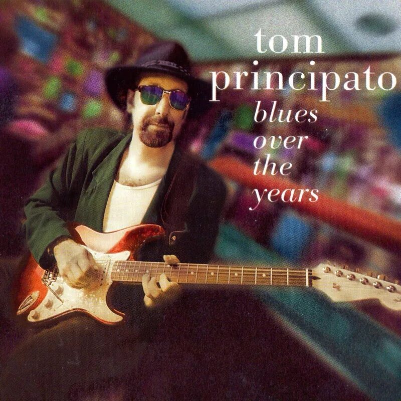 Deep in love tom. Tom Principato. Фото Tom Principato. Обложка для mp3 Tom Principato - in the Middle of the Night. Tom Principato down to the Road.