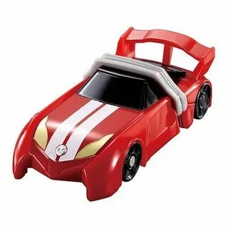 Drive rider