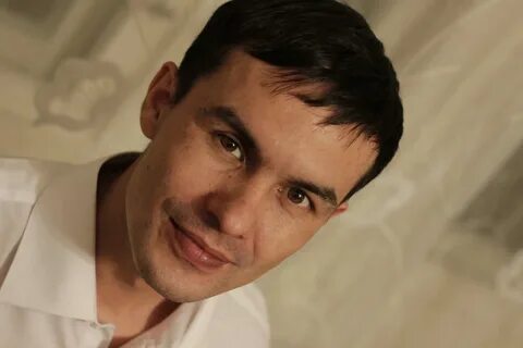 Хафис насыров