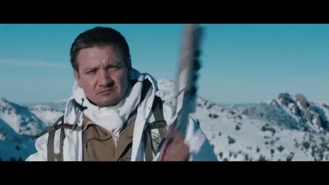 Ветер трейлер