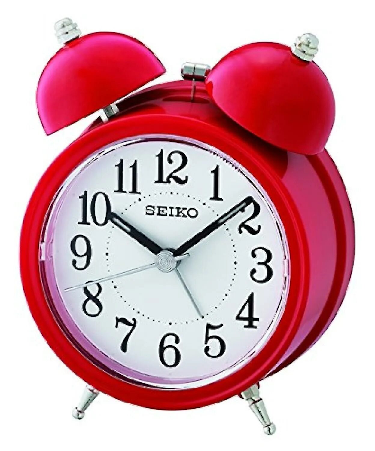 Часы будильники магазин. Будильник Сейко. Настольные часы с будильником. Красный будильник. Часы классические будильник.
