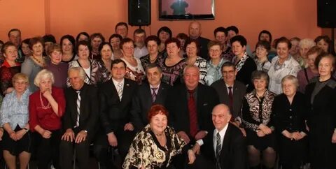 Дом ветеранов северодвинск