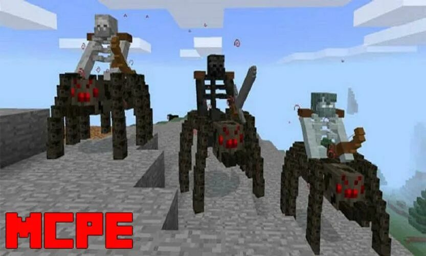 Включи мутантов майнкрафт. Майнкрафт mod mutant creatures. mutant more mod 1.16.5. майнкрафт мобы мутанты боссы. мутант поборник майнкрафт.