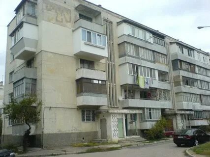 Ул хрусталева севастополь индекс