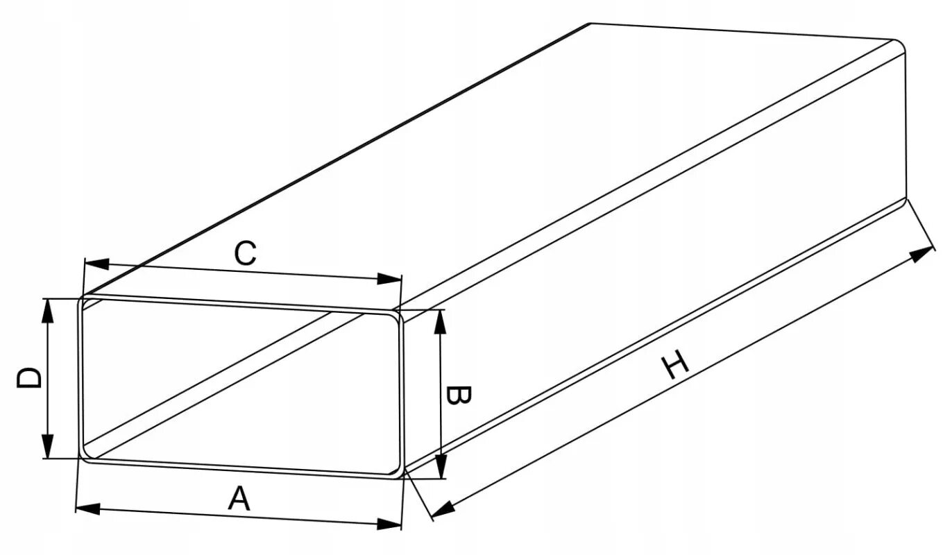 Вентиляционная канал прямоугольный. 55х110 воздуховод вентиляция. Канал плоский Awenta 75х150мм. Вентиляционные короба 90х220. Воздуховод 75 * 150.