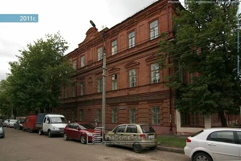Бывшие казань 18