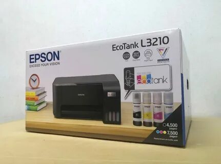 L 3210 драйвер